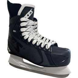 Łyżwy hokejowe Roces RH 6 czarne 450721 00001-40
