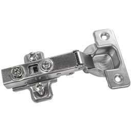 Sapho ST110D Zawias meblowy z podkładką nakładany soft