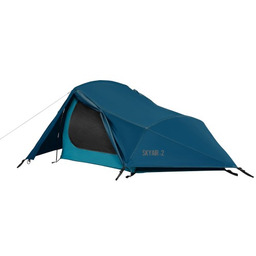 NAMIOT ULTRA LIGHT SKYAIR 2 NIEBIESKI NILS CAMP
