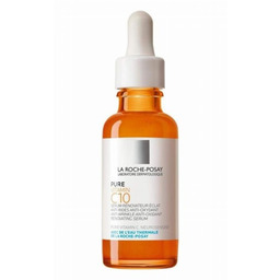 La Roche-Posay Pure Vitamin C10 Serum Do Twarzy