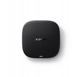 Odtwarzacz Tv Box 4K Smart Chromecast Wifi