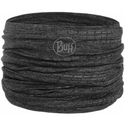 Chusta Wielofunkcyjna Dryflx Reflective by BUFF, czarny, One