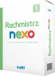 Rachmistrz nexo + 1 stanowisko Cena Specjalna