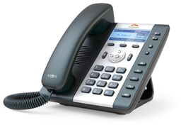 Telefon bezprzewodowy IP-T202W PLATAN