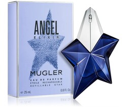 Thierry Mugler Angel Elixir, Woda perfumowana 25ml