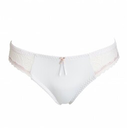 Cache Coeur Majtki ciążowe pod brzuch IRIS WHITE
