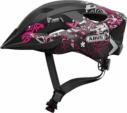 ABUS integrated; tail; with; adult; size; safety; pads;