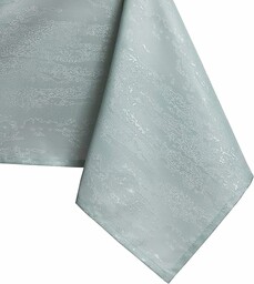 AmeliaHome Obrus plamoodporny wzór skóra węża 150x350 cm