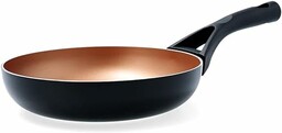 Pyrex Action patelnia z tłoczonego aluminium, 22 cm,