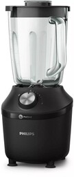 Philips 3000 HR2291/01 czarny