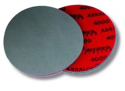 Mirka Krążek Ścierny na rzep Abralon 77mm P2000