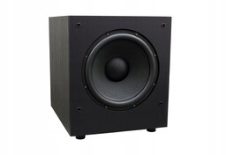 Mocny Subwoofer aktywny Koda SW-1000 Mkii aktywny 100W