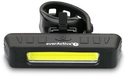 EVERACTIVE Lampka rowerowa 2w1 BL-150R