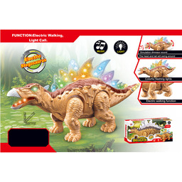 Dino 37 Cm. Ze Światłem I Dźwiękiem