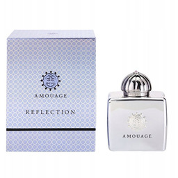 Amouage, Reflection, woda perfumowana, 100 ml