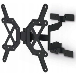 Uchwyt na telewizor Hama FullMotion Ultra Slim