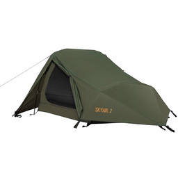 NAMIOT ULTRA LIGHT SKYAIR 2 ZIELONY NILS CAMP