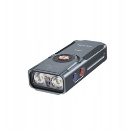 Fenix E06R Mini Latarka Led Akumulatorowa Usb-c 700lm