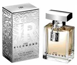 John Richmond John Richmond For Woman, Woda perfumowana