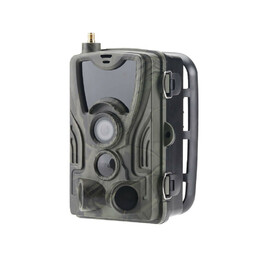 Fotopułapka GSM HC-801M wysyłająca zdjęcia