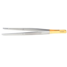 GIMA POTTS SMITH 18 cm Złota pinceta