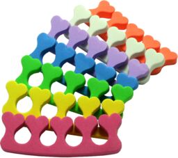 Silcare Separator do Pedicure Color