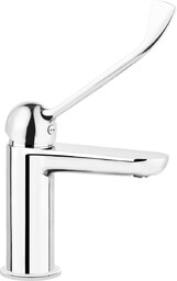 DEANTE BGAE020C Alpinia clinic chrom bateria umywalkowa stojąca