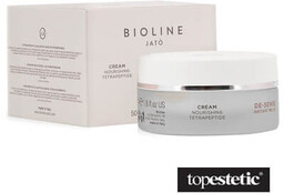 Bioline Jato Nourishing Cream Tetrapeptide Krem odżywczy 50