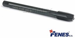 FENES Gwintownik maszynowy OPTI do gwintu metrycznego M16,