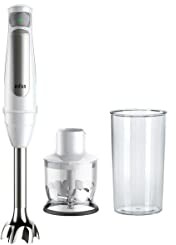 Mikser BRAUN MQ7020