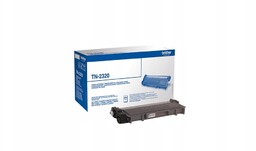 Toner TN2320 Black 2600stron
