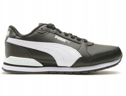 BUTY PUMA ST RUNNER V3 skóra 384904-08 sportowe