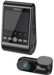 VIOFO Wideorejestrator A229 Duo-G
