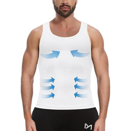 MEETWEE Męski podkoszulek, Koszulka sportowa, Koszulki bez rękawów,