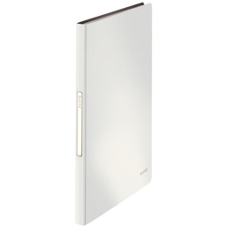 Album Ofertowy Leitz Solid A4/40k, Biały