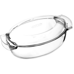 PYREX Naczynie żaroodporne Essentials 40684 Zyskaj