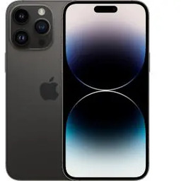 Apple iPhone 14 Pro Max 512GB 6,7" 120Hz