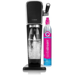 SodaStream ART czarny