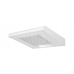 Okap do zabudowy MPM-51-PX-68 (biały)