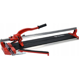 Maszynka do cięcia glazury płytek 800mm Yato