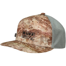 BUFF Męskie czapki typu truckercaps
