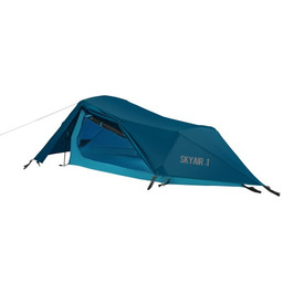 NAMIOT ULTRA LIGHT SKYAIR 1 NIEBIESKI NILS CAMP
