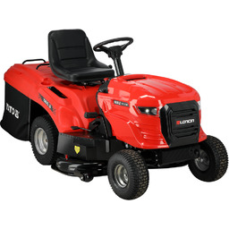 Yato TRAKTOR OGRODOWY, KOSIARKA SPALINOWA 10KW, 107 CM