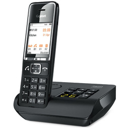 Telefon bezprzewodowy Comfort 550A GIGASET