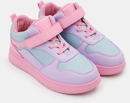 Sinsay - Sneakersy - Wielobarwny