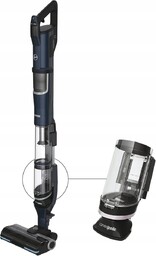 HOOVER HFX odkurzacz pionowy do sierści zwierzęcej 1,2l