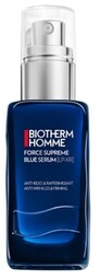 Biotherm Homme Force Supreme Blue Serum Serum