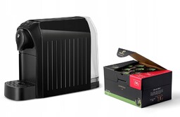Ekspres Tchibo Easy Black Espresso Brasil 96