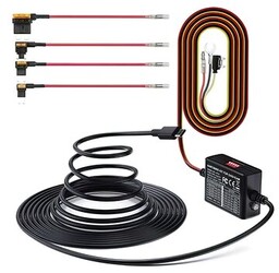 VANTRUE Adapter samochodowy VP01