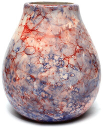 MATERO CERAMICZNE CALEIDOSCOPE 400 ml - ORGANIC MATE